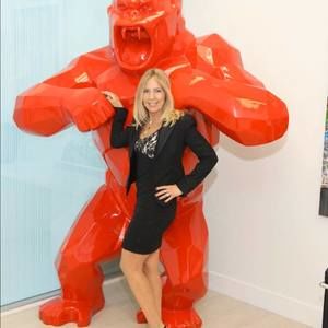 Meet your Posher, Mindy